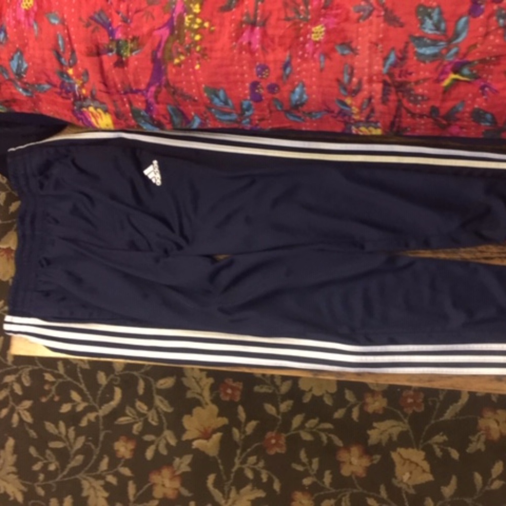 Men's Adidas sweats